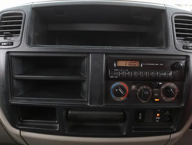 日産 アトラス CBF-SQ2F24(2WD)の写真40