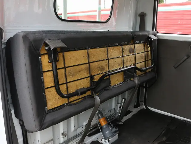 日産 アトラス CBF-SQ2F24(2WD)の写真48