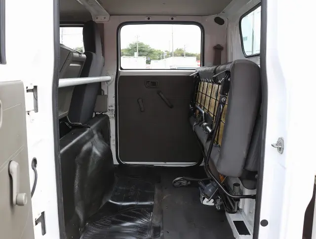 日産 アトラス CBF-SQ2F24(2WD)の写真49