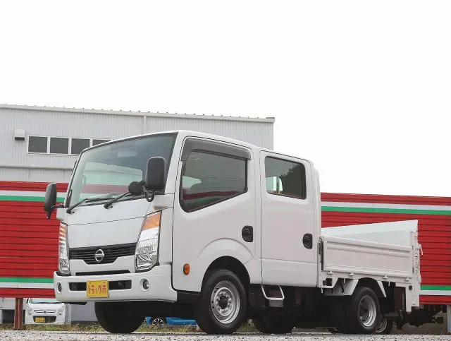 日産 アトラス CBF-SQ2F24(2WD)の写真50