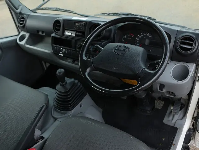 日野 デュトロ SKG-XZU650M(2WD)の写真33