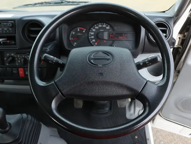 日野 デュトロ SKG-XZU650M(2WD)の写真34
