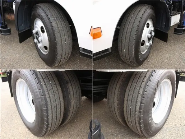 日野 デュトロ SKG-XZU650M(2WD)の写真49