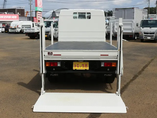 三菱 キャンター TPG-FBA50(2WD)の写真25
