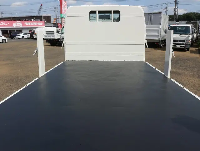 三菱 キャンター TPG-FBA50(2WD)の写真26