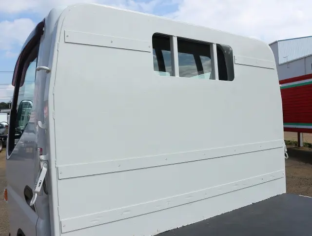 三菱 キャンター TPG-FBA50(2WD)の写真29