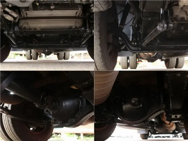 三菱 キャンター TPG-FBA50(2WD)の写真31