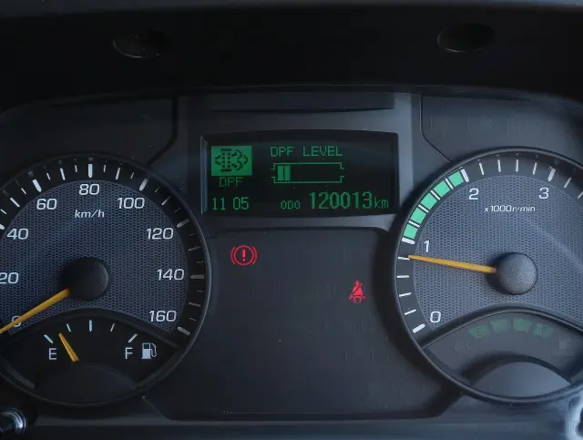 三菱 キャンター TPG-FBA50(2WD)の写真37