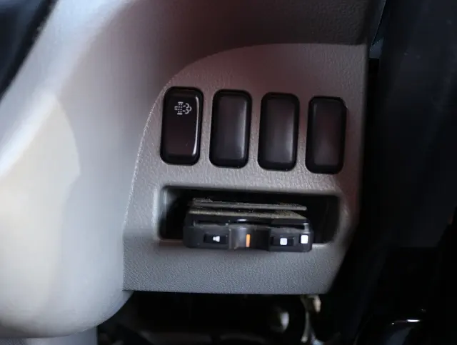 三菱 キャンター TPG-FBA50(2WD)の写真41