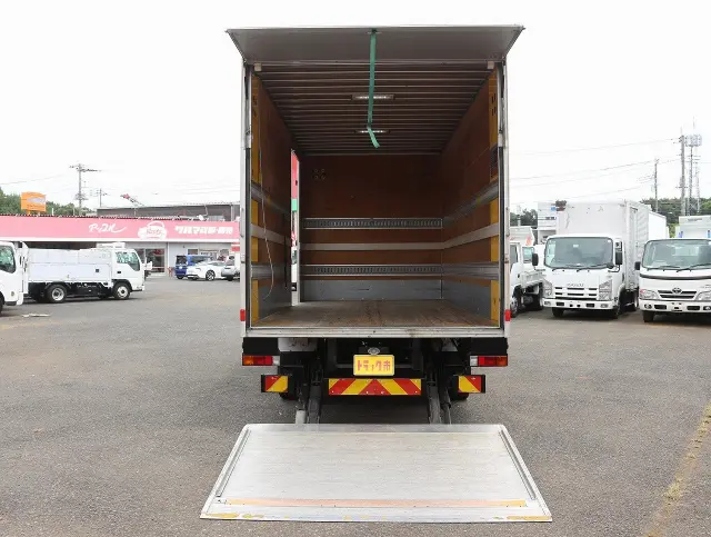 三菱 キャンター TPG-FEB80(2WD)の写真25