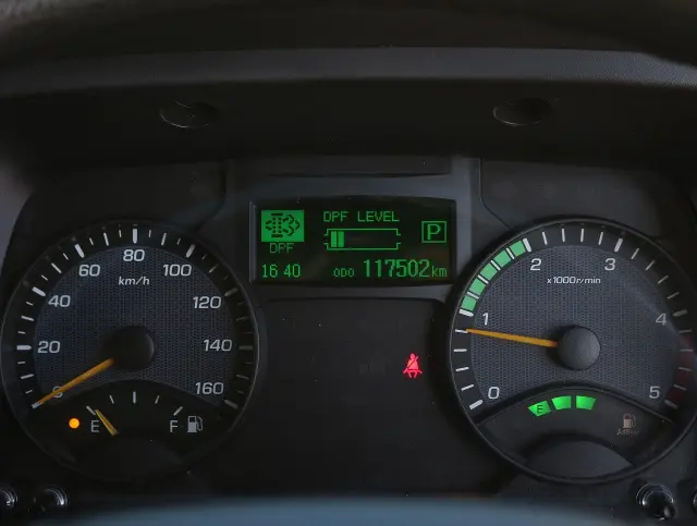 三菱 キャンター TPG-FEB80(2WD)の写真37
