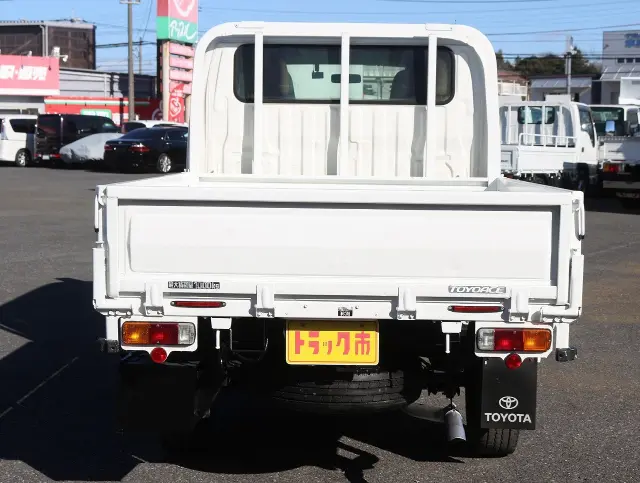 トヨタ トヨエース LDF-KDY281(4WD)の写真6