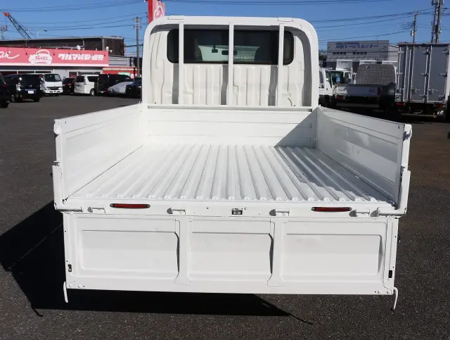 トヨタ トヨエース LDF-KDY281(4WD)の写真9
