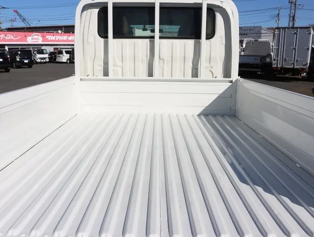 トヨタ トヨエース LDF-KDY281(4WD)の写真10