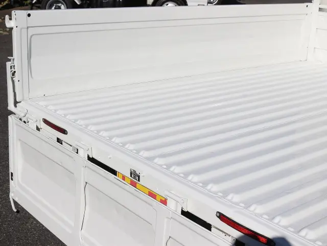 トヨタ トヨエース LDF-KDY281(4WD)の写真11