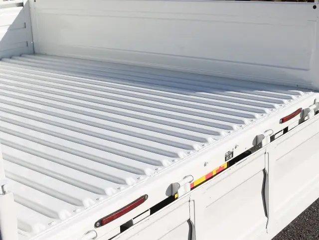 トヨタ トヨエース LDF-KDY281(4WD)の写真12