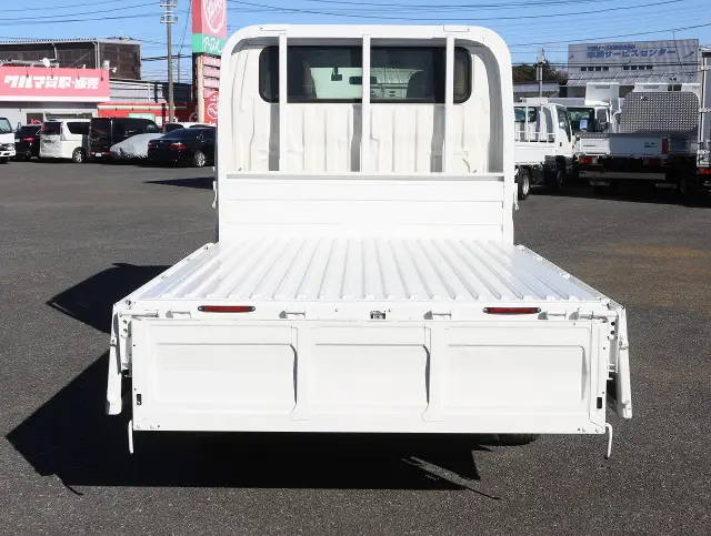 トヨタ トヨエース LDF-KDY281(4WD)の写真15