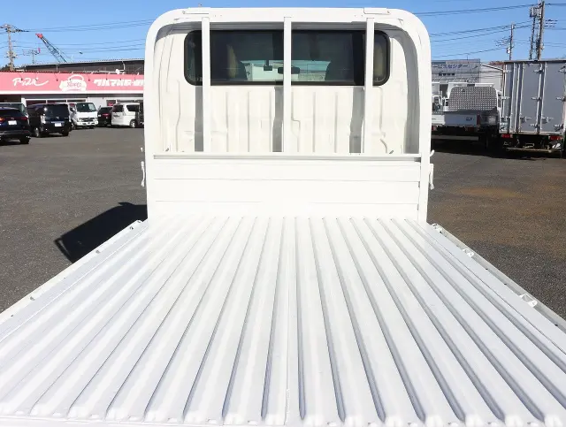 トヨタ トヨエース LDF-KDY281(4WD)の写真16