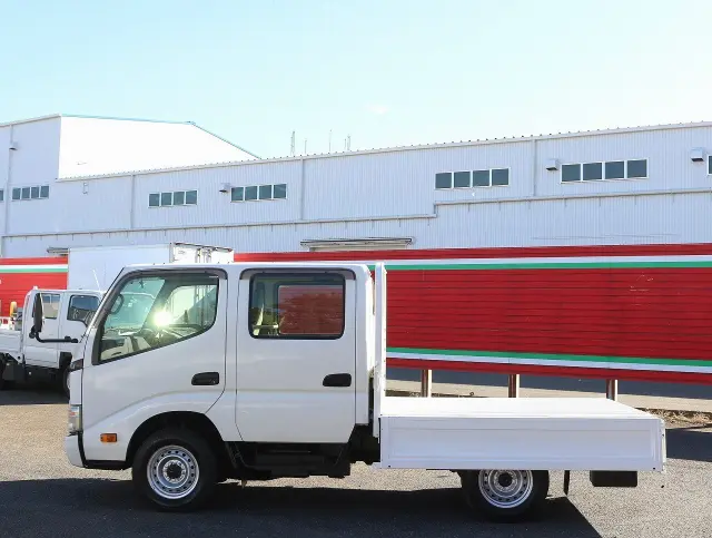 トヨタ トヨエース LDF-KDY281(4WD)の写真18