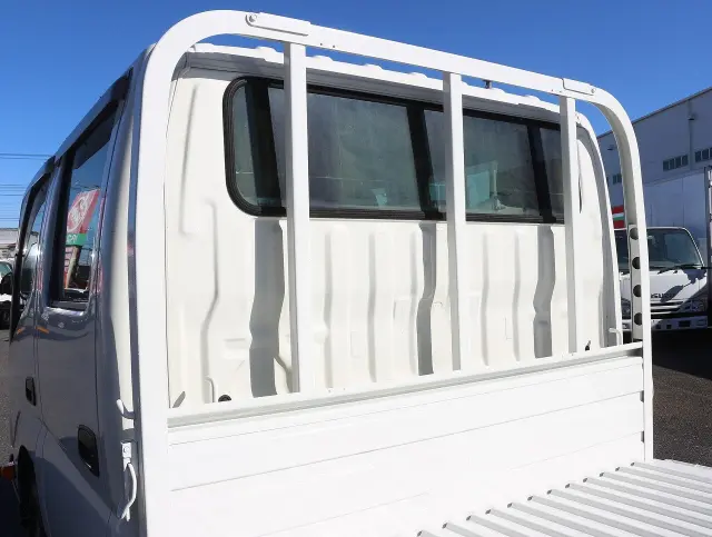 トヨタ トヨエース LDF-KDY281(4WD)の写真19