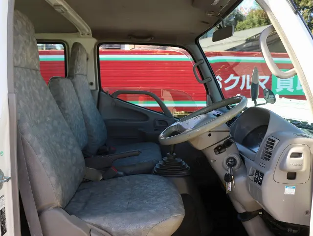 トヨタ トヨエース LDF-KDY281(4WD)の写真27