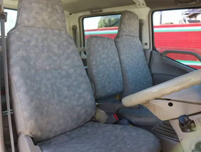 トヨタ トヨエース LDF-KDY281(4WD)の写真28