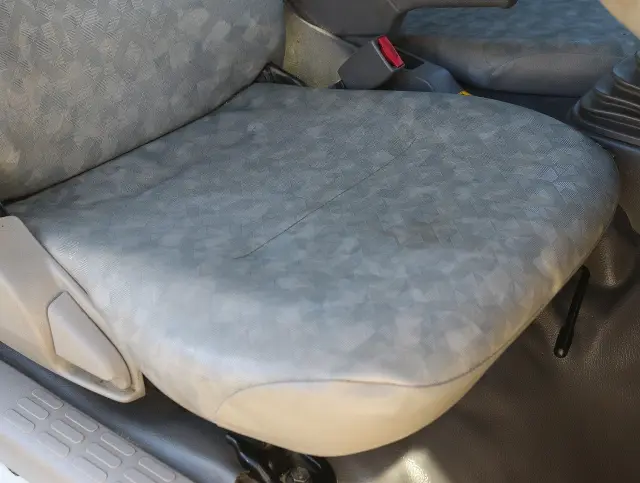 トヨタ トヨエース LDF-KDY281(4WD)の写真29