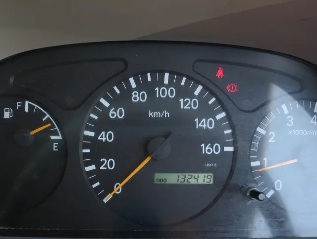 トヨタ トヨエース LDF-KDY281(4WD)の写真32