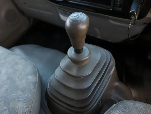 トヨタ トヨエース LDF-KDY281(4WD)の写真33