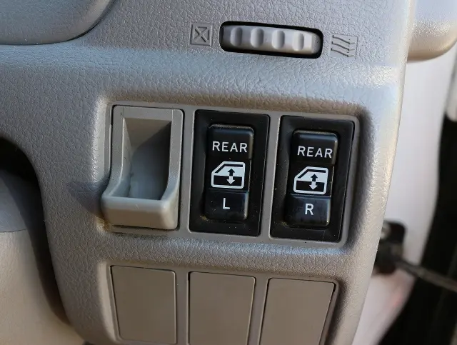 トヨタ トヨエース LDF-KDY281(4WD)の写真35