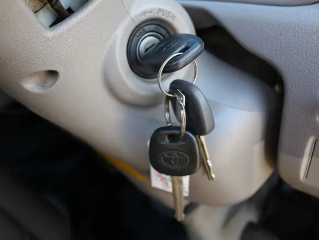 トヨタ トヨエース LDF-KDY281(4WD)の写真36