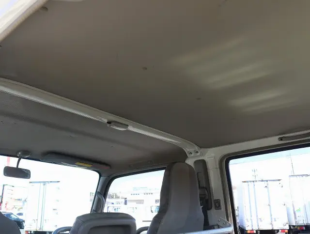 トヨタ トヨエース LDF-KDY281(4WD)の写真39