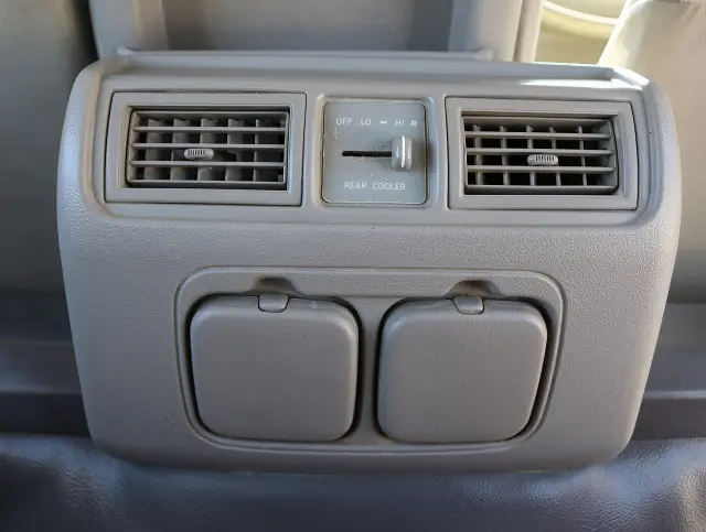 トヨタ トヨエース LDF-KDY281(4WD)の写真42