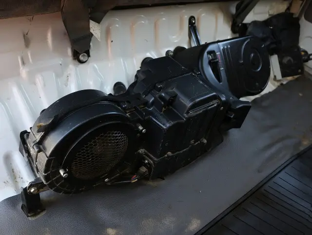 トヨタ トヨエース LDF-KDY281(4WD)の写真43