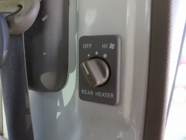 トヨタ トヨエース LDF-KDY281(4WD)の写真44