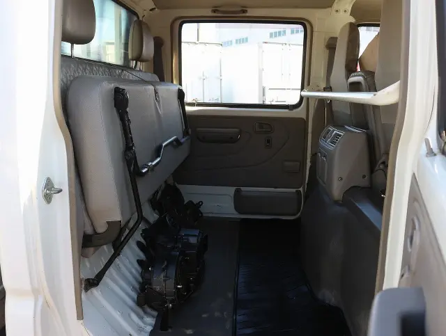 トヨタ トヨエース LDF-KDY281(4WD)の写真45