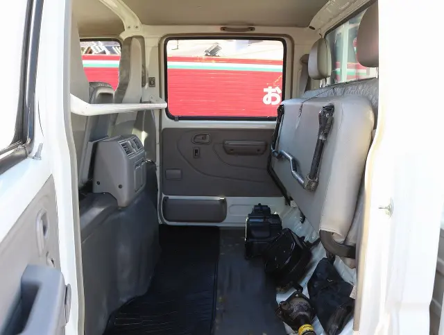 トヨタ トヨエース LDF-KDY281(4WD)の写真47