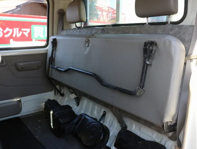 トヨタ トヨエース LDF-KDY281(4WD)の写真48