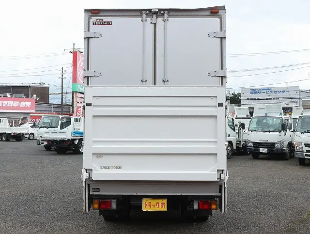 いすゞ エルフ TKG-NLR85AN(2WD)の写真16