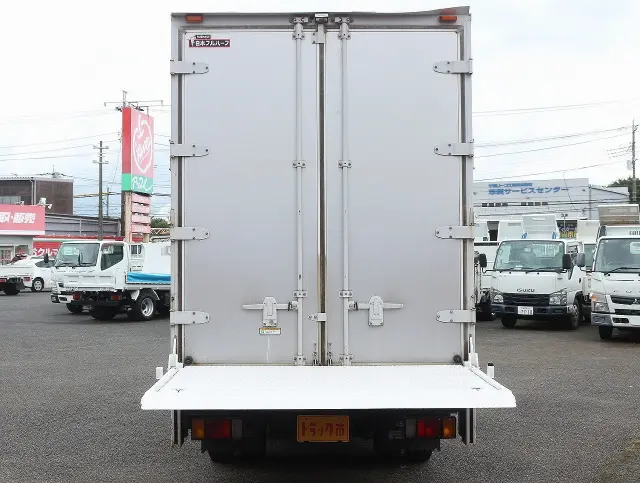 いすゞ エルフ TKG-NLR85AN(2WD)の写真17
