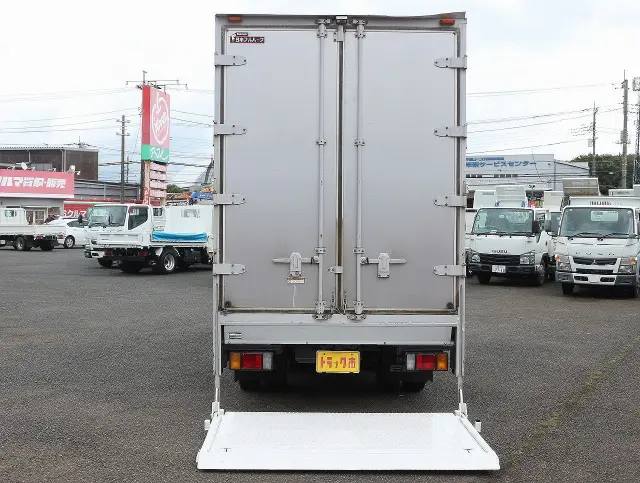 いすゞ エルフ TKG-NLR85AN(2WD)の写真18