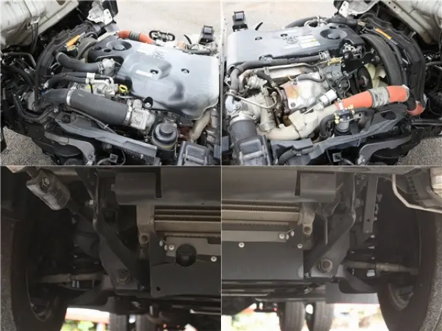 いすゞ エルフ TKG-NLR85AN(2WD)の写真26