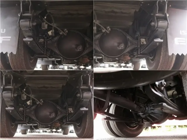 いすゞ エルフ TKG-NLR85AN(2WD)の写真27