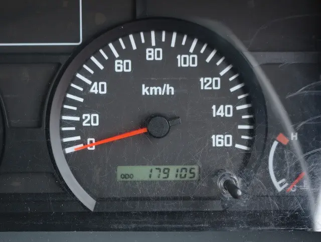 いすゞ エルフ TKG-NLR85AN(2WD)の写真33