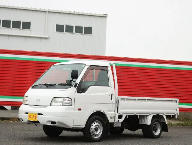マツダ ボンゴトラック ABF-SKP2T(2WD)の写真1