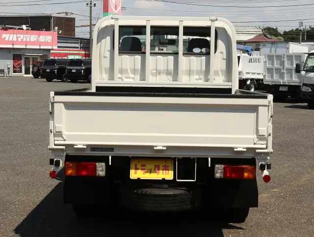 トヨタ ダイナ TKG-XZU605(2WD)の写真6
