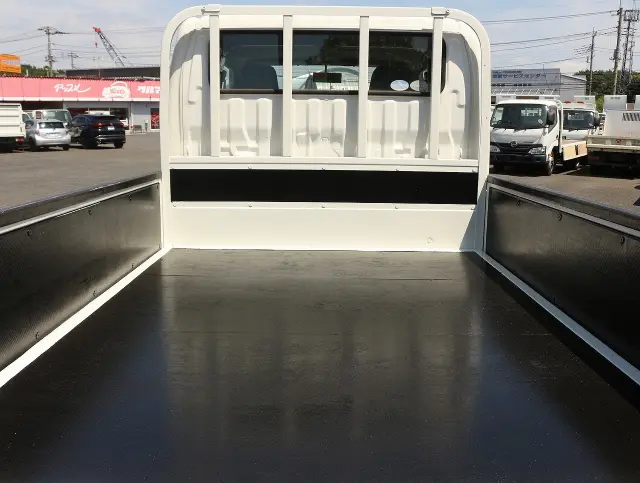 トヨタ ダイナ TKG-XZU605(2WD)の写真10