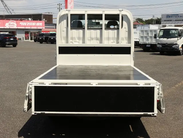 トヨタ ダイナ TKG-XZU605(2WD)の写真13