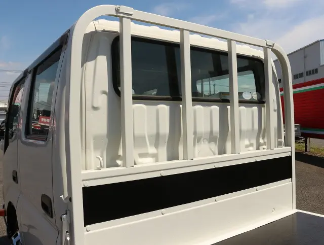 トヨタ ダイナ TKG-XZU605(2WD)の写真16