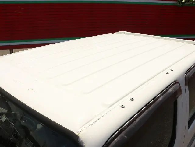 トヨタ ダイナ TKG-XZU605(2WD)の写真17